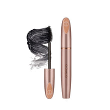 Load image into Gallery viewer, Thick, Long Waterproof Curling And Smudge-resistant Mascara

