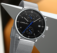 Load image into Gallery viewer, Men&#39;s sports watches
