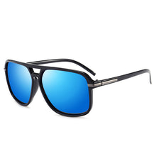 Load image into Gallery viewer, Driving mirror polarized sunglasses
