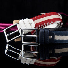 Load image into Gallery viewer, Casual pin buckle belt
