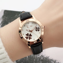 Load image into Gallery viewer, Girls&#39; quartz watches
