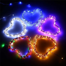 Load image into Gallery viewer, Solar Powered LED Garden Lights
