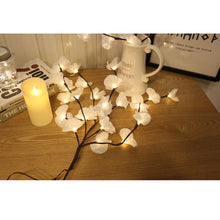 Load image into Gallery viewer, Phalaenopsis Tree Branch Light Floral Lights Home Party Garden Décor
