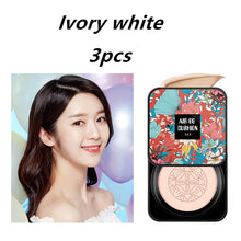 Load image into Gallery viewer, Mushroom air cushion BB cream

