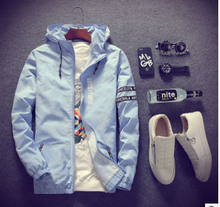 Load image into Gallery viewer, Rollie Windbreaker
