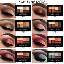 Load image into Gallery viewer, Matte portable makeup

