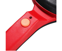 Load image into Gallery viewer, Automatic Electric Baking Pan Dough Machine
