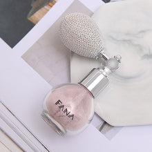 Load image into Gallery viewer, Body Powder Loose Powder Greek Goddess Glitter
