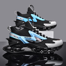 Load image into Gallery viewer, Knife-edge Casual Sneakers Popular Men&#39;s Shoes
