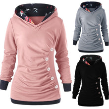 Load image into Gallery viewer, Colorblock sweater
