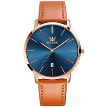 Load image into Gallery viewer, OLEVS Brand Watches Hot Selling Watches Men&#39;s Watches
