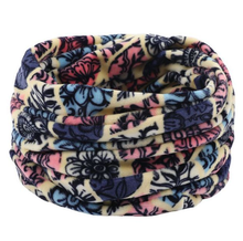 Load image into Gallery viewer, Winter Soft Ring Scarves Neck Warmer Riding Sport Windproof Thermal Loop Thick Scarf Infinity Outdoor Unisex Scarf
