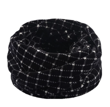 Load image into Gallery viewer, Winter Soft Ring Scarves Neck Warmer Riding Sport Windproof Thermal Loop Thick Scarf Infinity Outdoor Unisex Scarf
