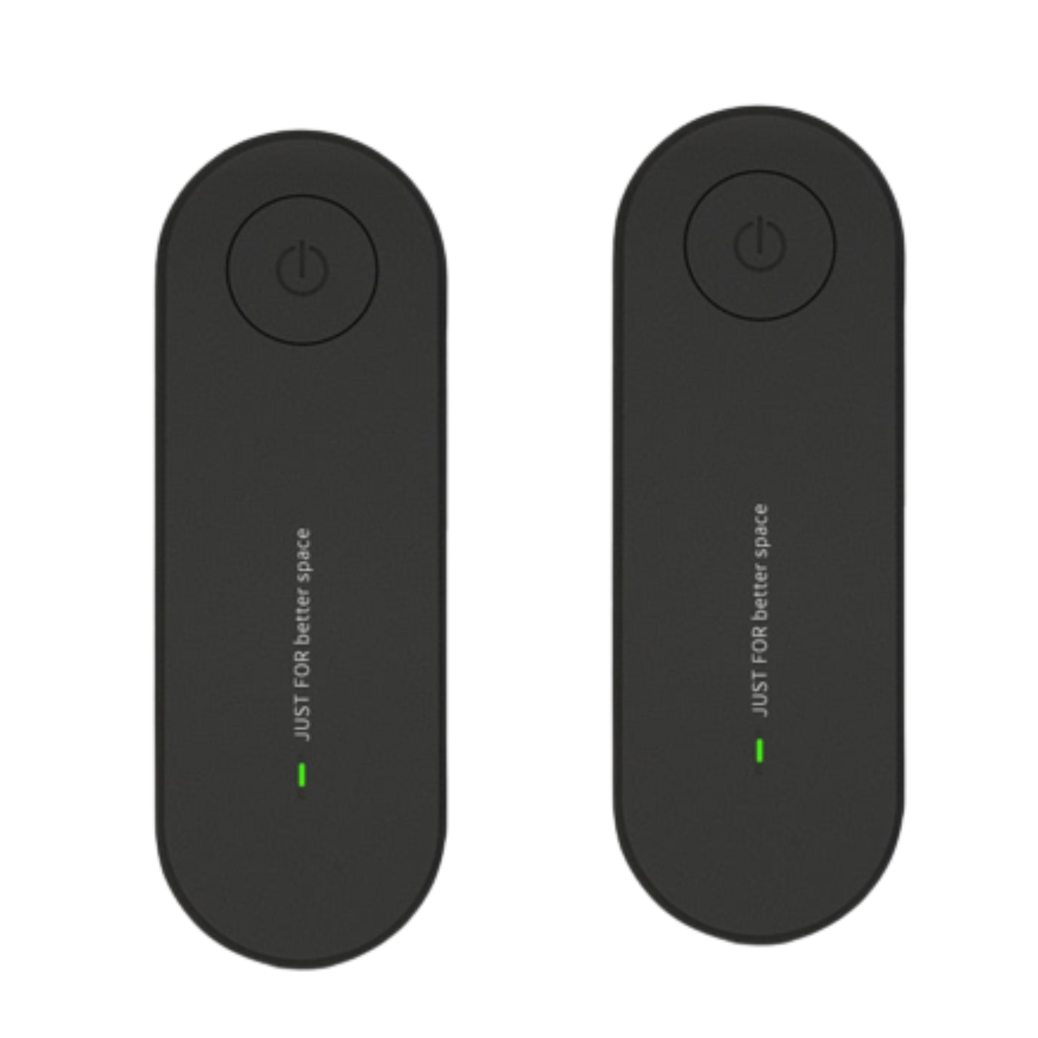 Double Pack EcoFresh™ Air Purifier