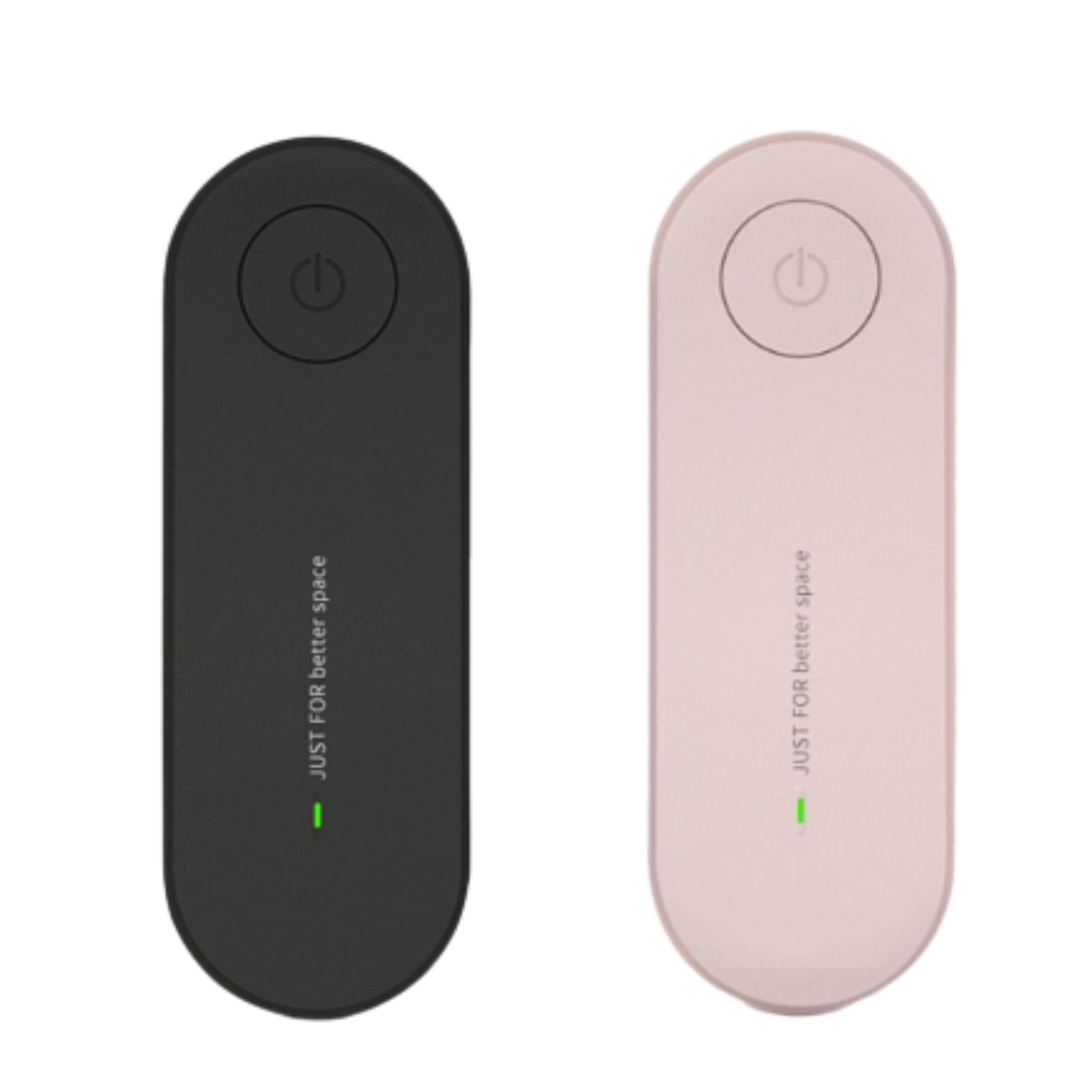 Double Pack EcoFresh™ Air Purifier
