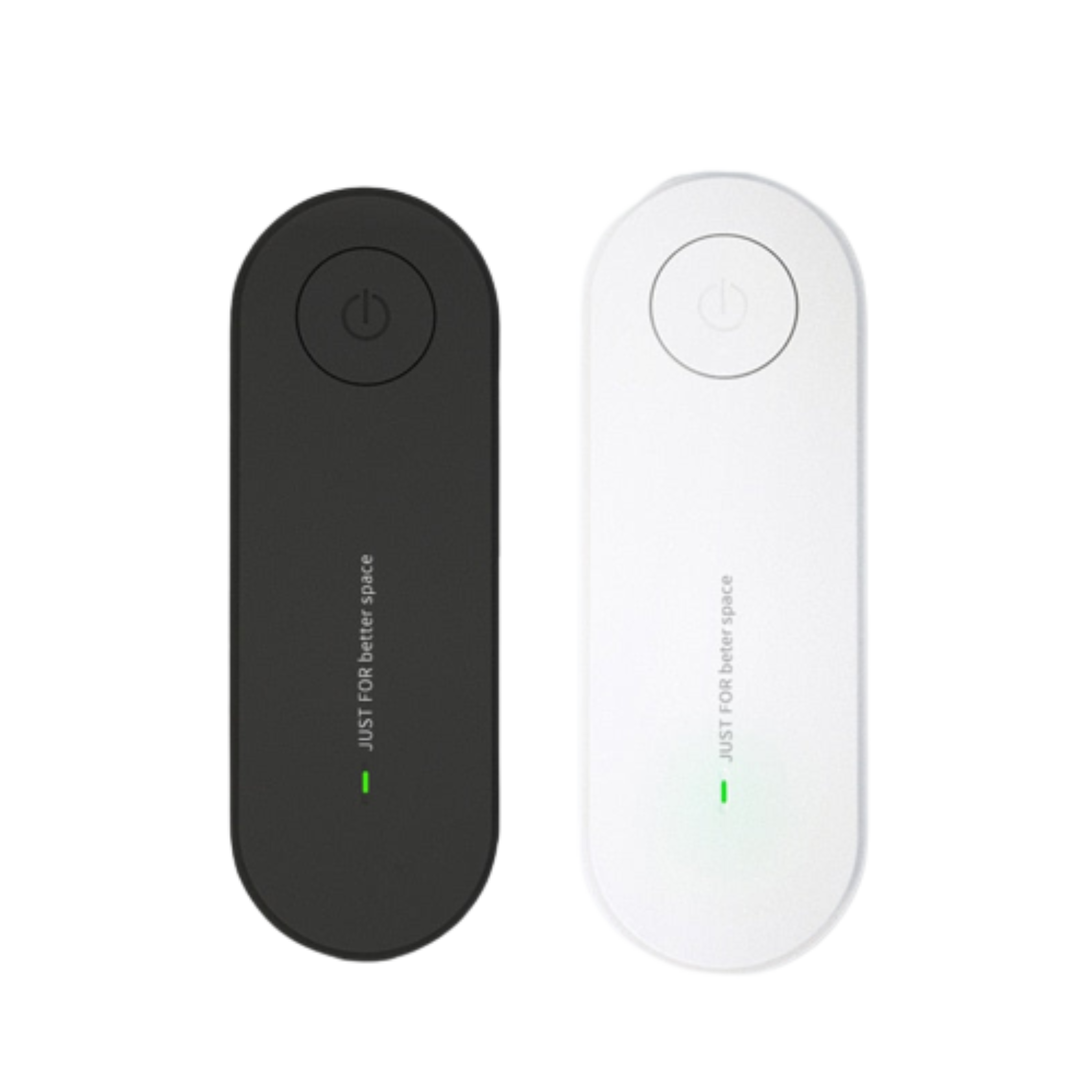 Double Pack EcoFresh™ Air Purifier