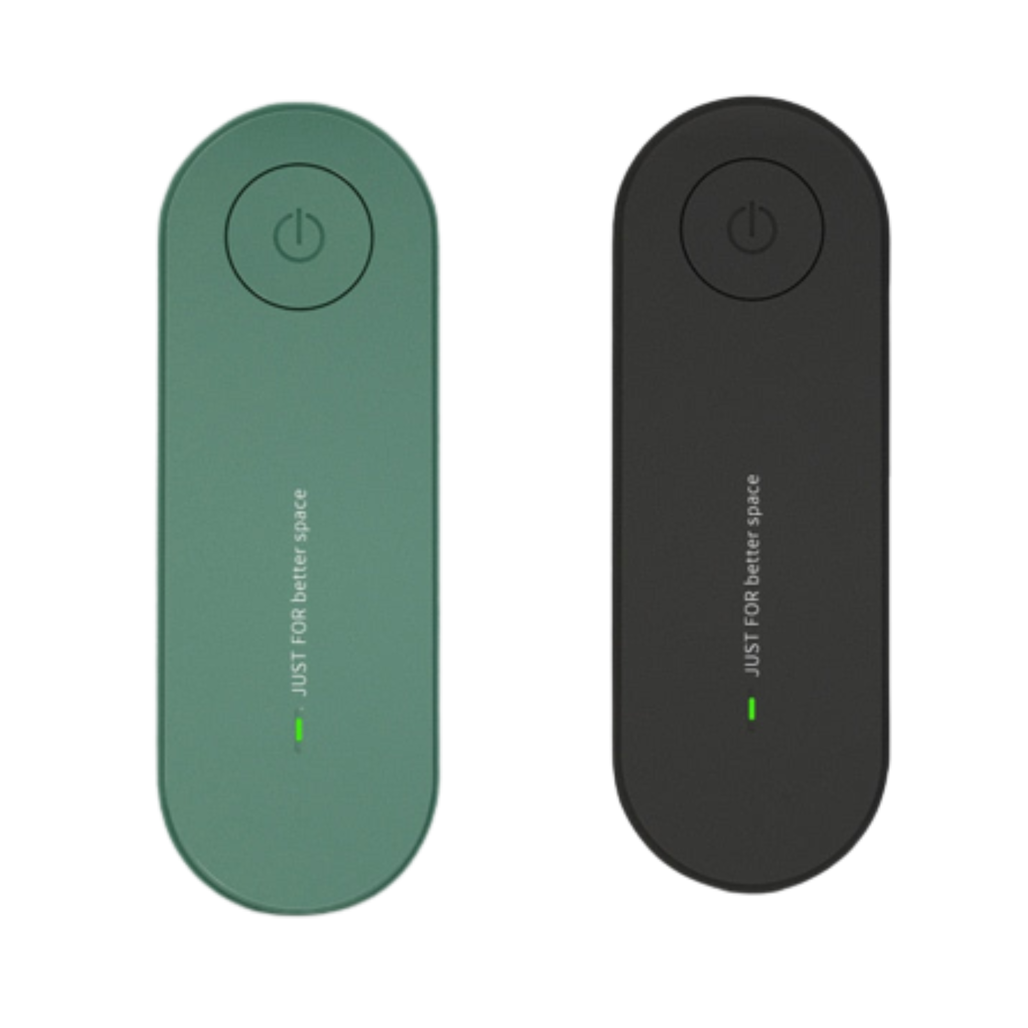 Double Pack EcoFresh™ Air Purifier