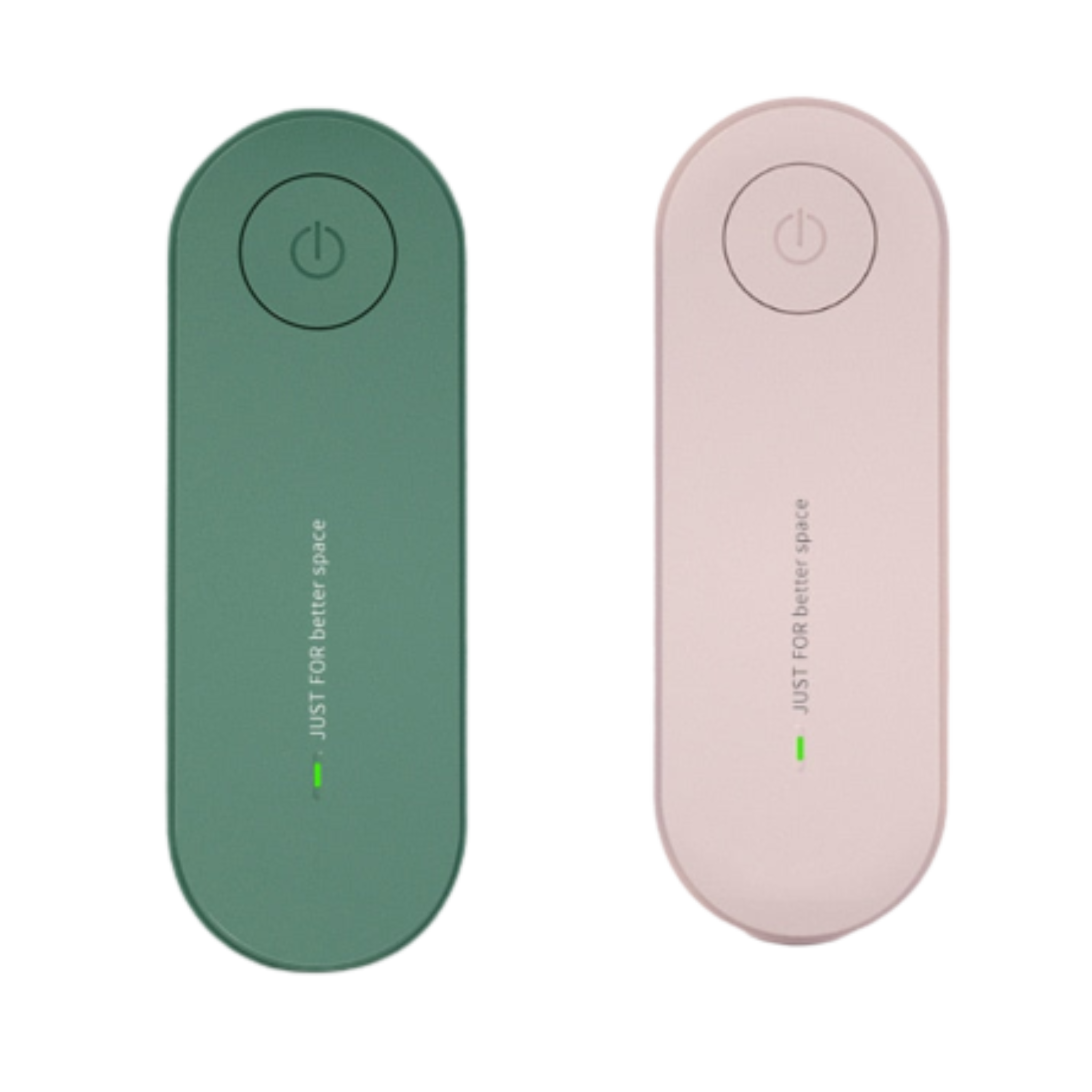 Double Pack EcoFresh™ Air Purifier