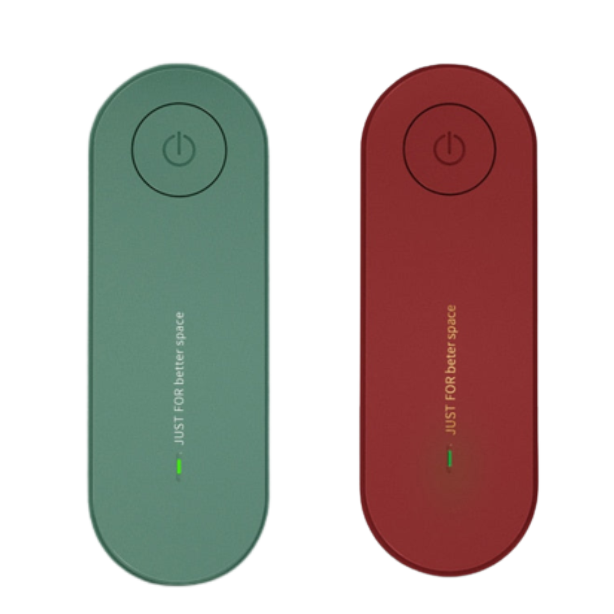 Double Pack EcoFresh™ Air Purifier