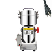 Load image into Gallery viewer, BioloMix 800g / 700g Grains Spices Herbals Cereals Coffee Dry Food Grinder Mill Grinding Machine Gristmill Flour Powder crusher
