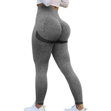 Load image into Gallery viewer, Yoga Pants Scrunch Butt Lifting Workout Leggings Sport Tights WomenLegging Gym Sportswear Fitness Clothing
