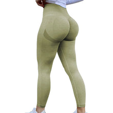 Load image into Gallery viewer, Yoga Pants Scrunch Butt Lifting Workout Leggings Sport Tights WomenLegging Gym Sportswear Fitness Clothing
