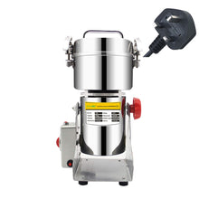 Load image into Gallery viewer, BioloMix 800g / 700g Grains Spices Herbals Cereals Coffee Dry Food Grinder Mill Grinding Machine Gristmill Flour Powder crusher
