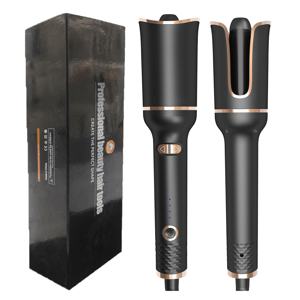 Double Pack SwirlMaster™