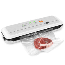 Load image into Gallery viewer, LAIMENG Vacuum Packing Machine Sous Vide Vacuum Sealer For Food Storage New Food Packer Vacuum Bags for Vacuum Packaging S273
