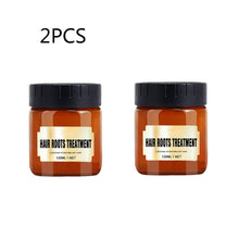 Load image into Gallery viewer, 60/120ml  Original PURC keratin Hair Mask Magical keratin Hair Treatment Cream 5 Seconds Repairs Damage Hair
