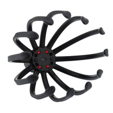 Load image into Gallery viewer, Electric Head Massager for Head Therapeutic Pain Relief 3D Stimulation Vibration Acupoint Relax Claw Scalp Massager Rechargeable
