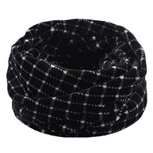 Load image into Gallery viewer, Winter Soft Ring Scarves Neck Warmer Riding Sport Windproof Thermal Loop Thick Scarf Infinity Outdoor Unisex Scarf
