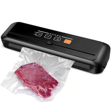 Load image into Gallery viewer, LAIMENG Vacuum Packing Machine Sous Vide Vacuum Sealer For Food Storage New Food Packer Vacuum Bags for Vacuum Packaging S273
