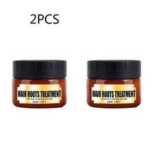 Load image into Gallery viewer, 60/120ml  Original PURC keratin Hair Mask Magical keratin Hair Treatment Cream 5 Seconds Repairs Damage Hair
