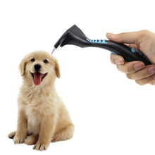 Load image into Gallery viewer, Pet Dog Brush Hair Removal Cat Brush Comb For Dogs Cats Long Short Hair Deshedding Trimmer Pet Grooming Tools
