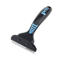 Load image into Gallery viewer, Pet Dog Brush Hair Removal Cat Brush Comb For Dogs Cats Long Short Hair Deshedding Trimmer Pet Grooming Tools
