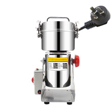 Load image into Gallery viewer, BioloMix 800g / 700g Grains Spices Herbals Cereals Coffee Dry Food Grinder Mill Grinding Machine Gristmill Flour Powder crusher
