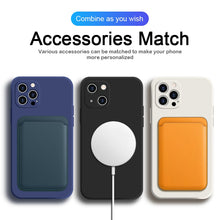 Load image into Gallery viewer, MagSafe Wireless Charging Case

