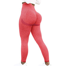 Load image into Gallery viewer, Yoga Pants Scrunch Butt Lifting Workout Leggings Sport Tights WomenLegging Gym Sportswear Fitness Clothing
