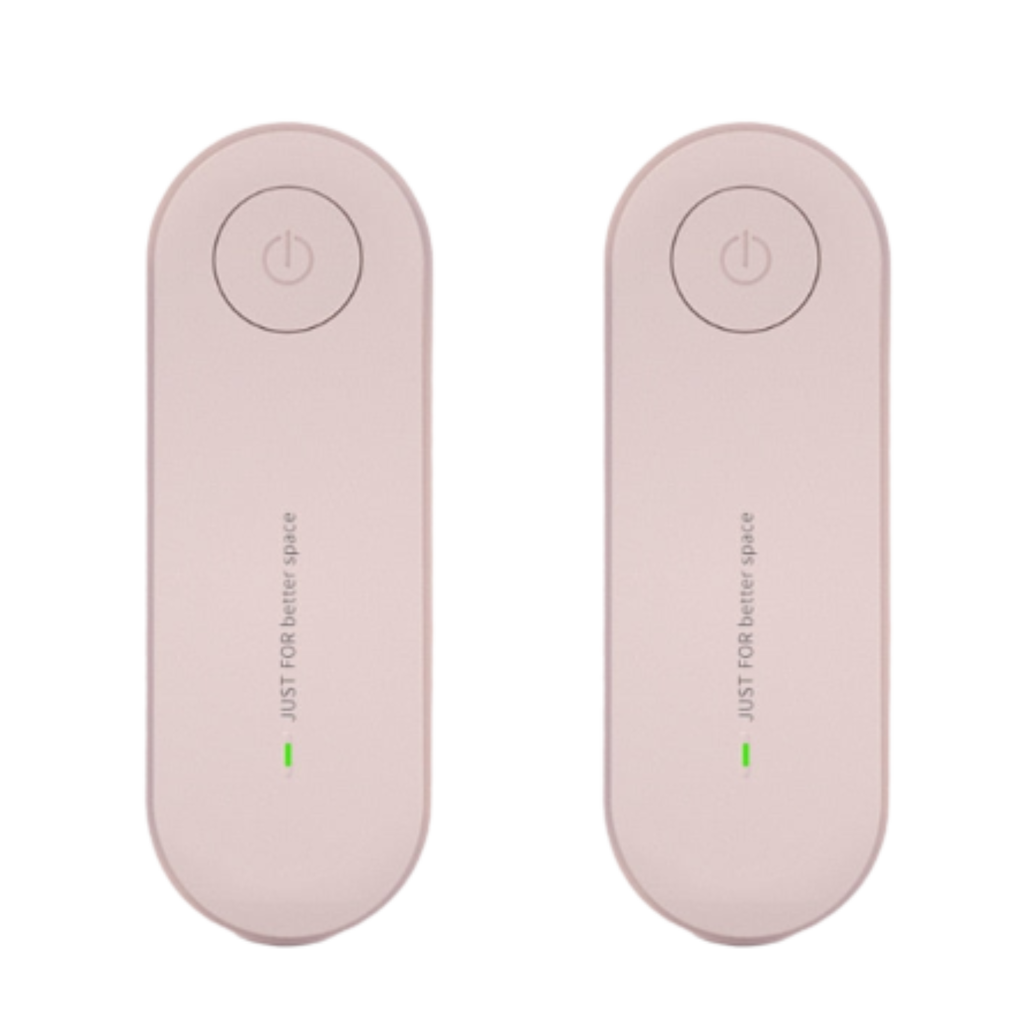 Double Pack EcoFresh™ Air Purifier