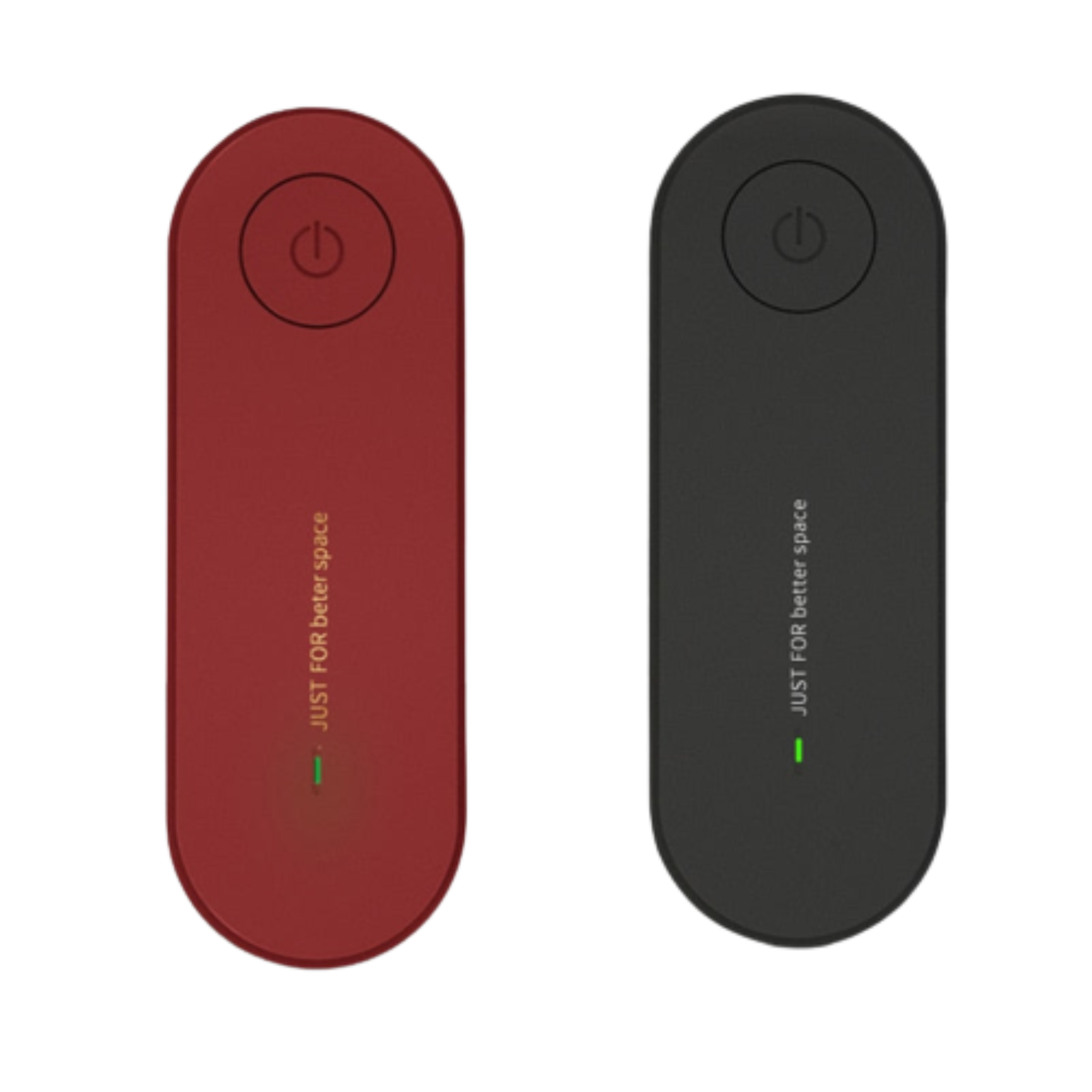 Double Pack EcoFresh™ Air Purifier
