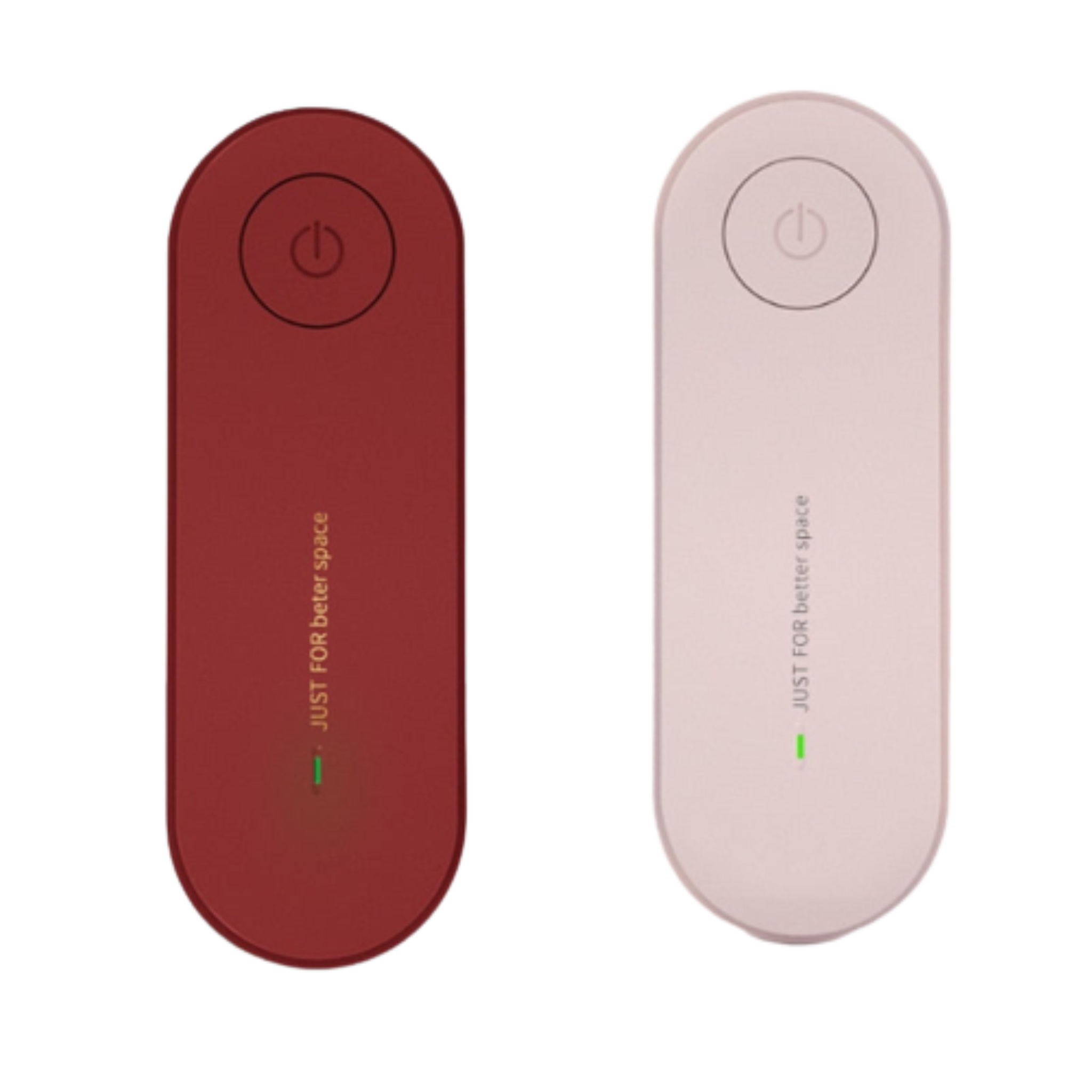 Double Pack EcoFresh™ Air Purifier