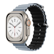 Load image into Gallery viewer, Ocean Strap For Apple Watch Band
