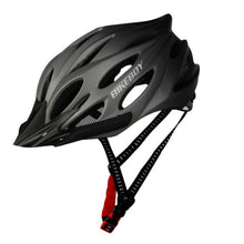Load image into Gallery viewer, Ultralight Cycling Safety Helmet Outdoor Motorcycle Bicycle Taillight Helmet Mountain Road Bike Helmet Hard Hat Cycling Equipmenr

