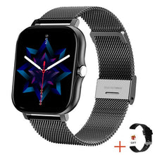 Load image into Gallery viewer, Twitch Bluetooth Smart Watch  For iPhone / Huawei Sports Fitness Health Heart Rate Monitor Waterproof Digital Smartwatch for Men &amp; Women
