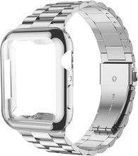 Load image into Gallery viewer, iWatch CasoStrap

