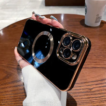 Load image into Gallery viewer, iPhone Luxury Protecive Case
