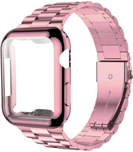 Load image into Gallery viewer, iWatch CasoStrap
