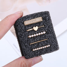 Load image into Gallery viewer, Decoration For Apple watch band Decorative Charms Diamond Jewelry iWatch/Galaxy watch 5/4/3 Bracelet silicone Strap Accessories
