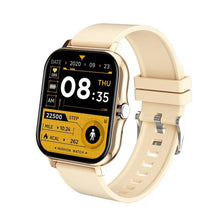 Load image into Gallery viewer, Twitch Bluetooth Smart Watch  For iPhone / Huawei Sports Fitness Health Heart Rate Monitor Waterproof Digital Smartwatch for Men &amp; Women
